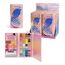 Martinelia Lets Be Mermaids Big Make Up Wallet, 2 image