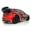 Absima 12122 ferngesteuerte (RC) modell Rallyeauto Elektromotor 1:12, 2 image