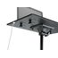König & Meyer 12185-000-55 laptop-ständer Schwarz, 2 image