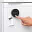 Brabantia Tasty+ Digitaler Küchentimer Grau, Farbe: Grau, 3 image