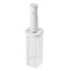ZWILLING 1025971 Rechteckig Container 2,445 l Transparent, Weiß 6 Stück(e), 5 image