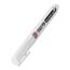 ZWILLING 1025971 Rechteckig Container 2,445 l Transparent, Weiß 6 Stück(e), 10 image