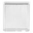 ZWILLING 1026082 Rechteckig Container 5,4 l Transparent, Weiß 5 Stück(e), 4 image