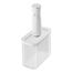 ZWILLING 1026082 Rechteckig Container 5,4 l Transparent, Weiß 5 Stück(e), 5 image