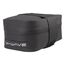 M-Wave 122346 Fahrradtasche & -korb Sattel 0,7 l Schwarz