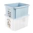 keeeper Karolina Aufbewahrungsbox Rechteckig Polypropylen (PP) Transparent, Grün, Braun, 3 image