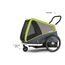 Croozer 122420018 Fahrradanhängerzubehör Fahrradanhängerkupplung