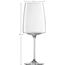 SCHOTT ZWIESEL Vivid Senses 660 ml Rotweinglas, 3 image