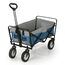 EASYmaxx 12252 Gartenwagen / Schubkarre Manueller Gartenwagen