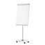 Magnetoplan 12269F14 Flipchart Freistehend Metall Grau, Weiß, 2 image