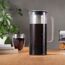 Bodum 12276-01 Karaffe, Krug & Flasche 1,2 l Schwarz, Transparent, 3 image