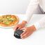 Brabantia Tasty+ Pizzaschneider Edelstahl, 4 image
