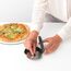 Brabantia Tasty+ Pizzaschneider Edelstahl, 5 image