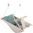 Small foot 12327 Babyschaukel Drinnen Baby-Schaukelsitz 1 Sitz(e) Mehrfarbig