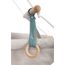 Small foot 12327 Babyschaukel Drinnen Baby-Schaukelsitz 1 Sitz(e) Mehrfarbig, 6 image