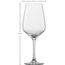 SCHOTT ZWIESEL Tulip 497 ml Rotweinglas, 3 image