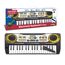 Bontempi Electronic Keyboard with microphone, 2 image