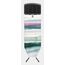 Brabantia 123986 Bügelbrett Bügelbrett in Originalgröße 450 x 1240 mm