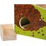 Small foot 12439 Aktivitäts/Skill Game & Toy Spielzeug-Golf-Set, 5 image