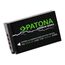 PATONA 1244 Kamera-/Camcorder-Akku Lithium-Ion (Li-Ion) 800 mAh, 2 image