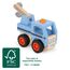 Small foot Abschleppwagen, 2 image