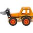 Small foot Bagger, 6 image