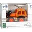 Small foot Bagger, 8 image