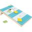 Small foot 12481 Aktivitäts/Skill Game & Toy Bean Bag und Schleuderpuckspiel, 16 image