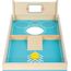 Small foot 12481 Aktivitäts/Skill Game & Toy Bean Bag und Schleuderpuckspiel, 6 image