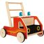 Small foot 12540 Babylaufwagen Mehrfarbig