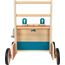 Small foot 12540 Babylaufwagen Mehrfarbig, 3 image