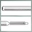 Kela Rondo Flache Reibe Silber, 3 image