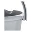 keeeper Ilvie Eimer Grau, Schwarz, Farbe: Grau, Schwarz, 5 image