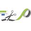 Magnetoplan 1260503 Magnetstreifen 1 m