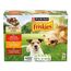 Purina 12617449 Hunde-Dosenfutter Rind, Huhn, Lamm Adult 85 g