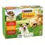 Purina 12617449 Hunde-Dosenfutter Rind, Huhn, Lamm Adult 85 g, 2 image
