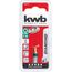 kwb 126230 Schraubenziehereinsatz 1 Stück(e)