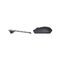 Rapoo 9310M Tastatur Maus enthalten Haus USB QWERTY Schwarz, 3 image