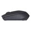 Rapoo 9610M Tastatur Maus enthalten Universal Bluetooth Schwarz, 7 image
