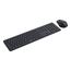 Rapoo 9710M Tastatur Maus enthalten Universal Bluetooth Schwarz, 2 image