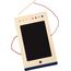 Small foot 12783 Schreibtablet LCD Holz