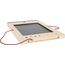 Small foot 12783 Schreibtablet LCD Holz, 5 image