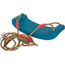 Small foot 12793 Babyschaukel Draußen Baby-Schaukelsitz 1 Sitz(e) Blau, 5 image