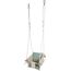 Small foot 12800 Babyschaukel Drinnen/Draußen Baby-Schaukelgestell 1 Sitz(e) Beige, 3 image