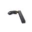 APC Rack PDU, Basic, 1 HE, 16 A, 208/230 V, (12) C13, 6 image