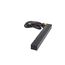 APC Rack PDU, Basic, 1 HE, 16 A, 208/230 V, (12) C13, 7 image