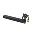 APC Rack PDU, Basic, 1 HE, 16 A, 208/230 V, (12) C13, 9 image