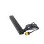 APC Rack PDU, Basic, 1 HE, 16 A, 208/230 V, (12) C13, 10 image