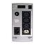 APC Back-UPS 500, 230V, Batterie 12V, 7.0Ah, 2 image