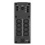 APC Back UPS Pro BR 1300 VA, 8 Ausgänge, AVR, LCD-Schnittstelle, 2 image